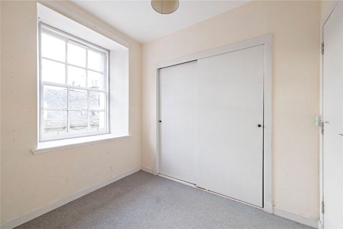 1 Bedroom Flat For Sale In Sfl, Brae Street, Dunkeld, Perth And Kinross, PH8