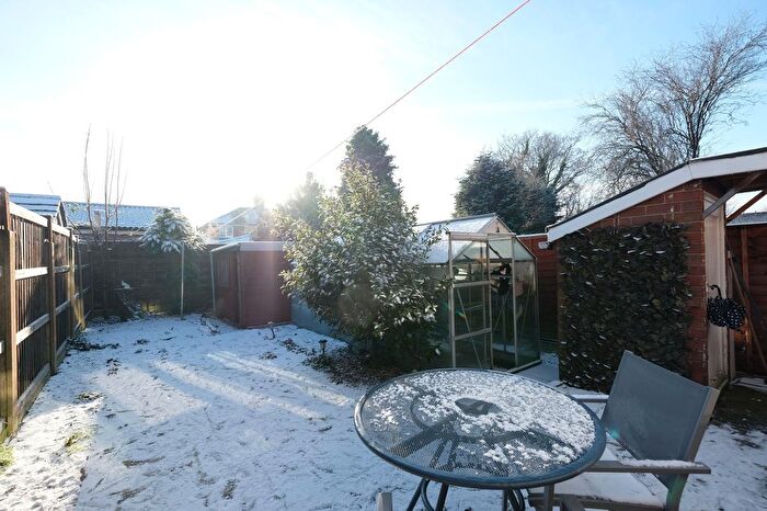 3 Bedroom Terraced House For Sale In Bradburn Grove, Eccles, M30
