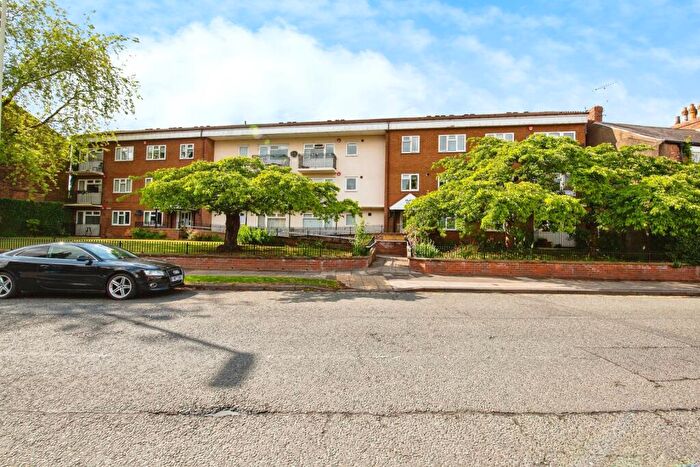 1 Bedroom Flat For Sale In Coniscliffe Road, Darlington, County Durham, DL3