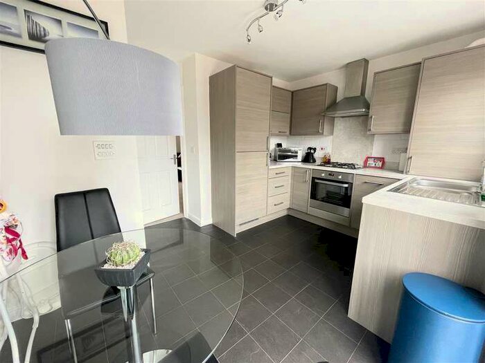 2 Bedroom Terraced House For Sale In Rowan Drive, Cleadon Vale, South