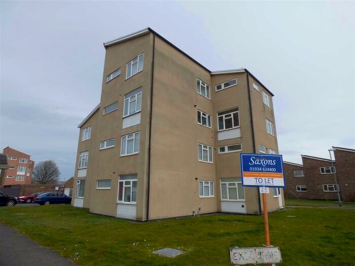 2 Bedroom Flat To Rent In Worle, BS22
