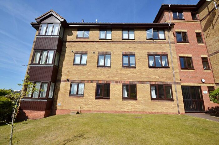 2 Bedroom Flat To Rent In Scott Road, Norwich, NR1