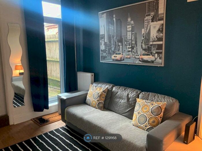 3 Bedroom Terraced House To Rent In Humber Road, Coventry CV3