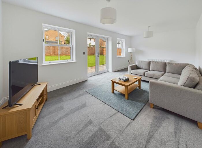 4 Bedroom Detached House For Sale In Hatfield Road, Witham, CM8