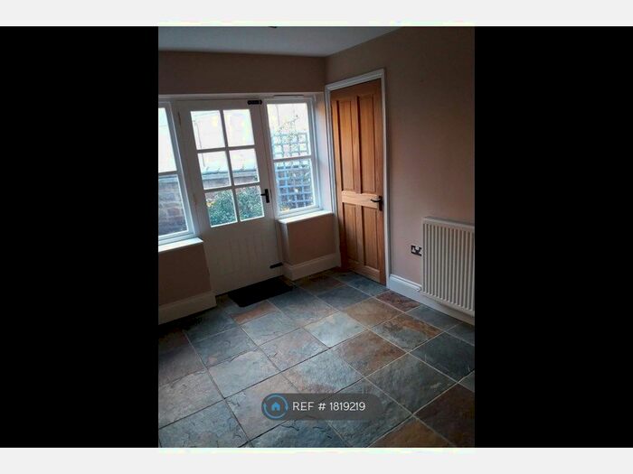2 Bedroom Terraced House To Rent In Ladywell Mews, Rothwell, Kettering, NN14