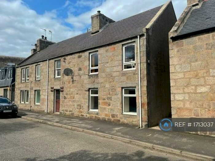 1 Bedroom Flat To Rent In Kingsfield Road, Kintore, Inverurie, AB51