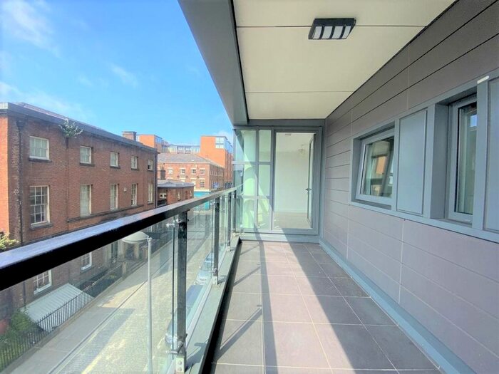 2 Bedroom Flat To Rent In Elysian Fields, Colquitt Street, Liverpool, L1