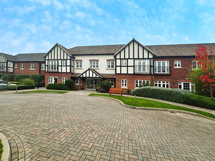 1 Bedroom Property To Rent In Four Ashes Road, Bentley Heath, B93