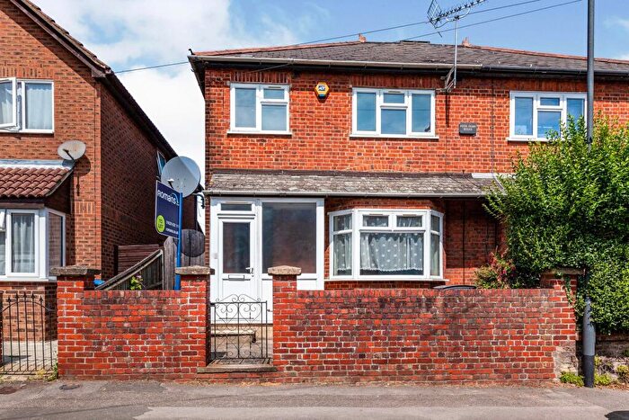 3 Bedroom Semi-Detached House To Rent In Boyn Valley Road, Maidenhead, SL6