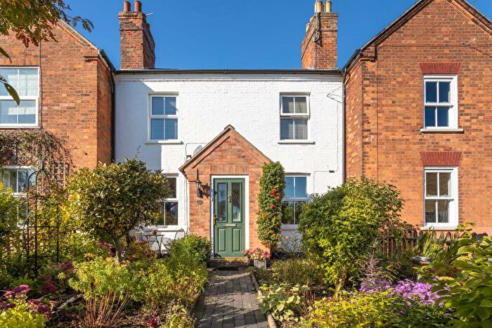 2 Bedroom House For Sale In Station Road, Great Bowden, Market Harborough, LE16