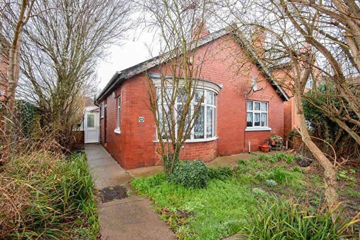 2 Bedroom Detached Bungalow For Sale In Langrick Road, Boston, PE21