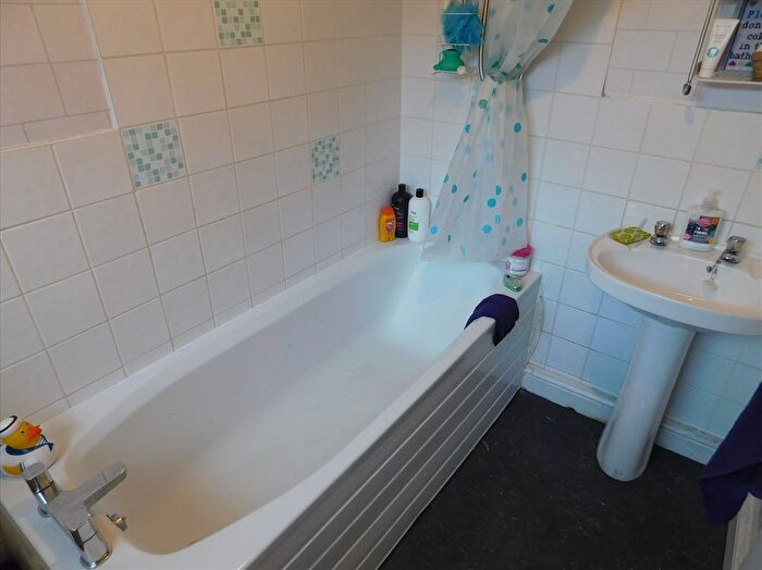 3 Bedroom Terraced House For Sale In Leslie Street, St. Helen Auckland, Bishop Auckland, DL14
