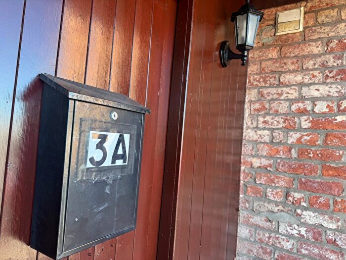 1 Bedroom Maisonette To Rent In West End, Swanland, North Ferriby, East Riding Of Yorkshire, HU14