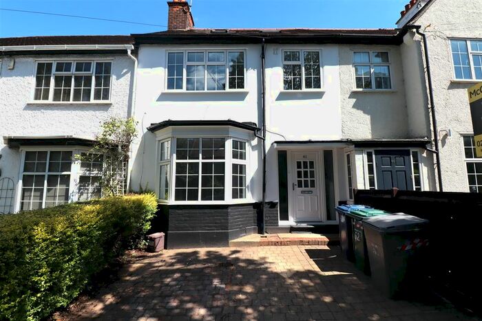 5 Bedroom Property To Rent In Crewys Road, London, NW2
