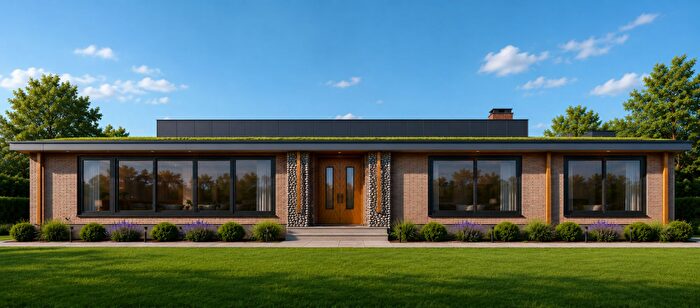3 Bedroom Detached Bungalow For Sale In Delmer End Lane, Flamstead, AL3