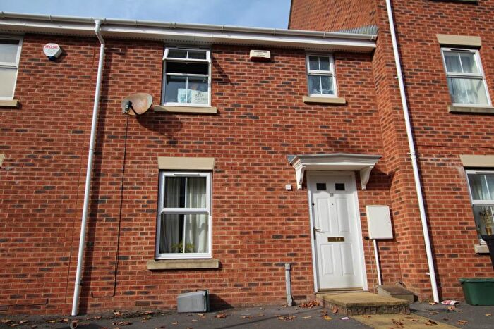 4 Bedroom Terraced House To Rent In Wright Way - Stoke Park, BS16
