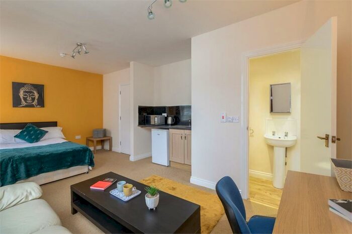 1 Bedroom Terraced House To Rent In Roker Avenue, Nr St Peters, Roker, Sunderland, Tyne And Wear, SR6