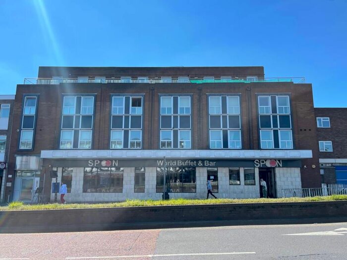 2 Bedroom Flat To Rent In St. Matthews Street, Ipswich, IP1