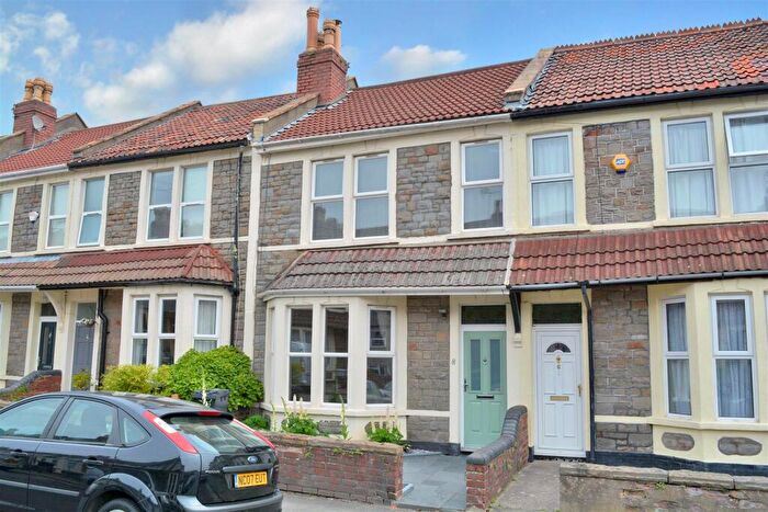 3 Bedroom House To Rent In Beauchamp Road, Bishopston, Bristol, BS7