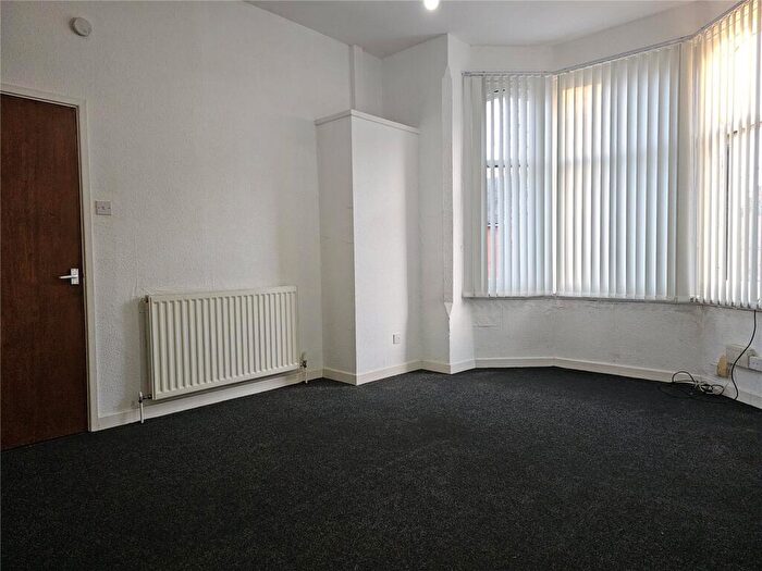 1 Bedroom Apartment To Rent In Berridge Road, Nottingham, Nottinghamshire, NG7