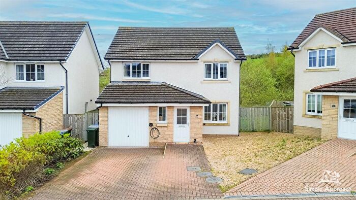 3 Bedroom Property For Sale In Frances Gordon Road, Perth, PH2