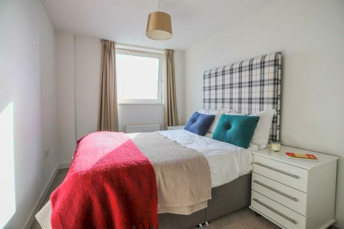 2 Bedroom Apartment To Rent In Tribe East Quarter Manchester, M4