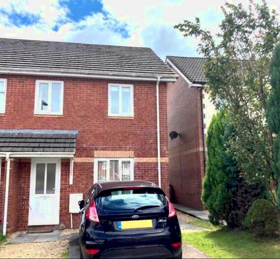 Houses to rent in Wales