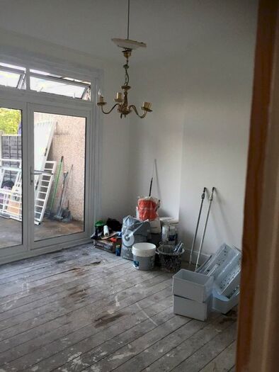 3 Bedroom Terraced House To Rent In Morrab Gardens, Ilford IG3