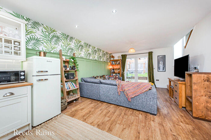 3 Bedroom Detached House For Sale In Boundary Lane, Congleton, Cheshire, CW12