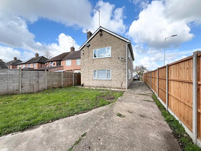 2 Bedroom Flat To Rent In Oundle Road, Orton Longueville, Peterborough, PE2