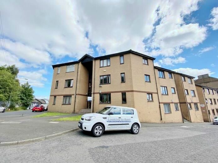2 Bedroom Flat To Rent In Kemp Street, Springburn, Glasgow, G21