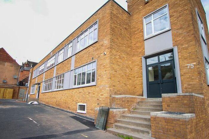 1 Bedroom Flat To Rent In Masons Yard, Mill Street, Kidderminster, DY11