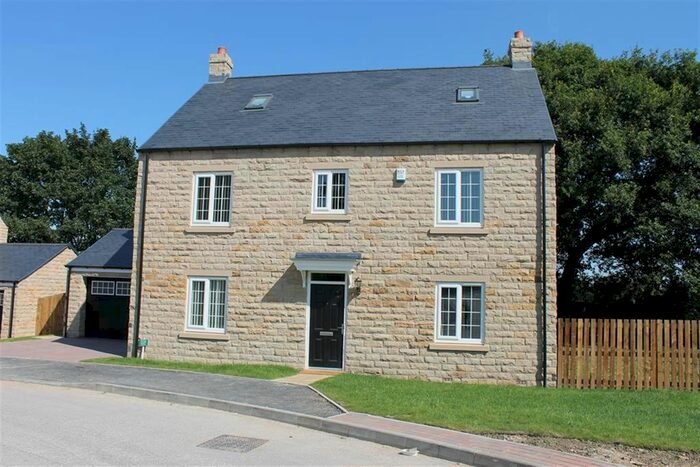 5 Bedroom Detached House To Rent In Castle Court, Scarcroft, Leeds LS14