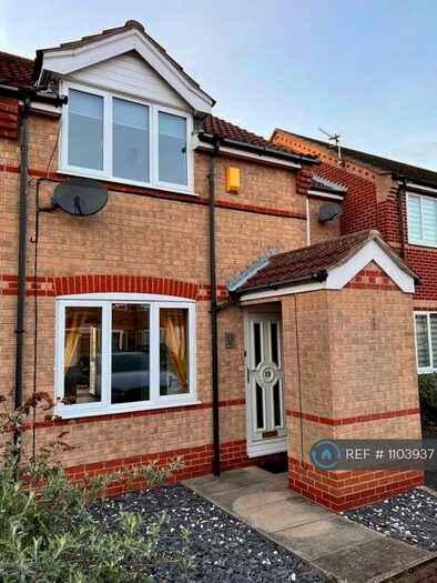 3 Bedroom End Of Terrace House To Rent In Beck Walk, Cleethorpes, DN35