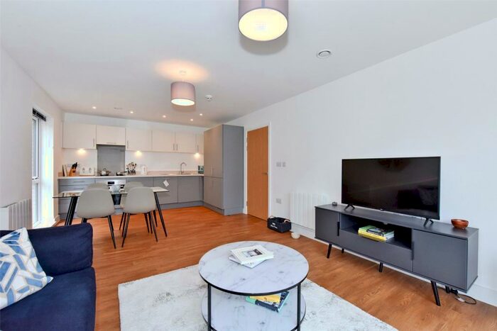 2 Bedroom Apartment To Rent In Millard Place, Arborfield Green, Reading, Berkshire, RG2