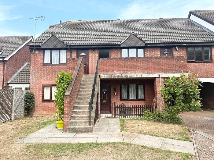 1 Bedroom Flat To Rent In Frampton Road, Gloucester, GL1