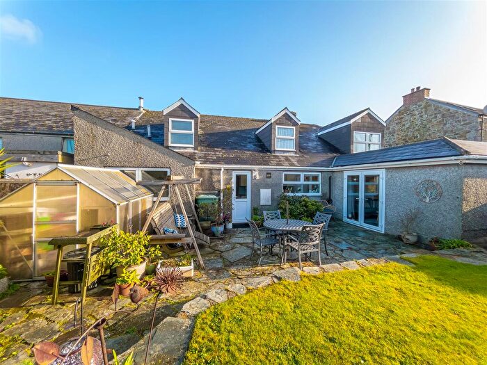 8 Bedroom Hotel For Sale In Greenbank, Meneage Road, Helston, TR13