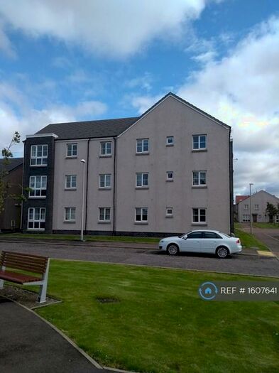 2 Bedroom Flat To Rent In Cove, Aberdeen, AB12