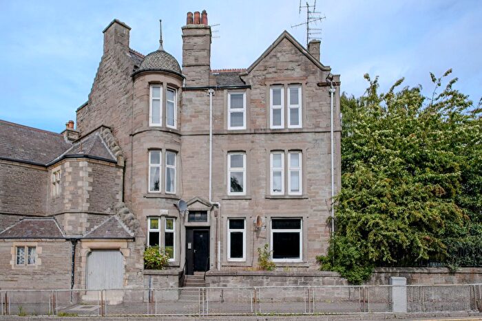 1 Bedroom Flat For Sale In High Street, Lochee, Dundee, DD2