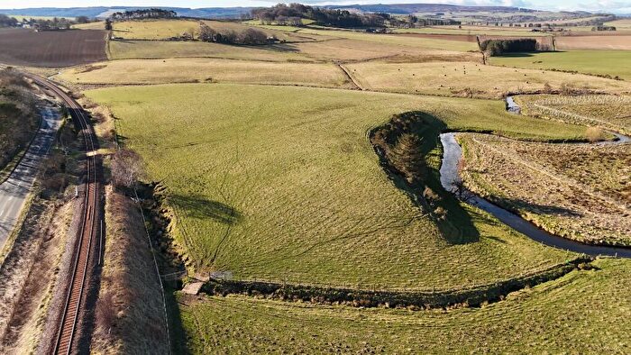 Farm Land For Sale In Land At Candy, Kennethmont, Huntly, AB54