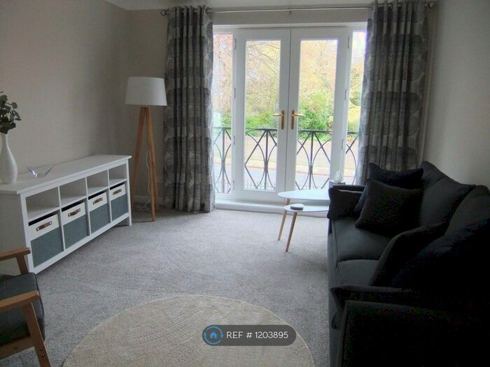1 Bedroom Flat To Rent In Rosebay, Darlington, DL3