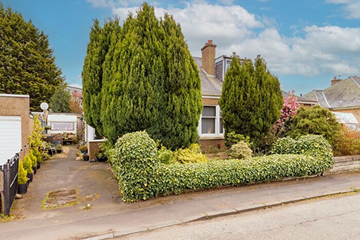 3 Bedroom Semi Detached House For Sale In Colinton Grove, Edinburgh, EH14