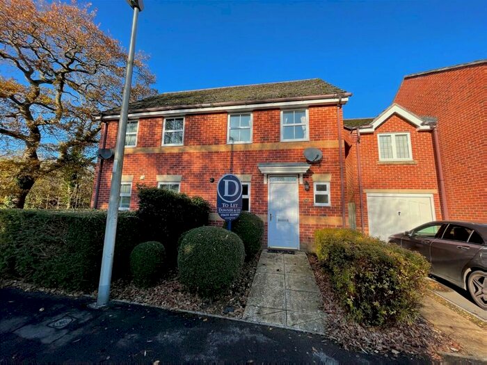 2 Bedroom Semi-Detached House To Rent In Florence Gardens, Thatcham, RG18