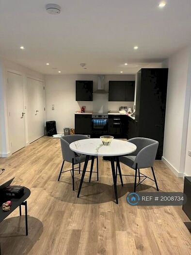 1 Bedroom Flat To Rent In Warwick Street, Birmingham, B12