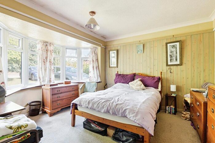2 Bedroom Bungalow For Sale In Tottington Road, Thompson, Thetford, IP24