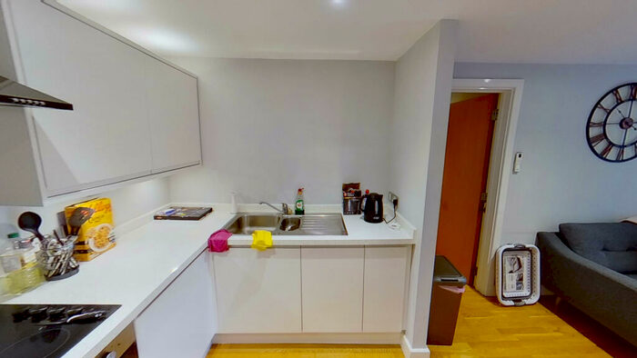2 Bedroom Apartment To Rent In Ropewalk Court, Nottingham, NG1