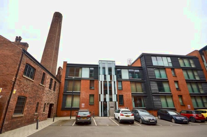 1 Bedroom Flat To Rent In Clifton, Kelham Island, S3