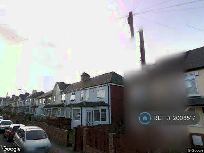 3 Bedroom Terraced House To Rent In Doncaster, Doncaster, DN12