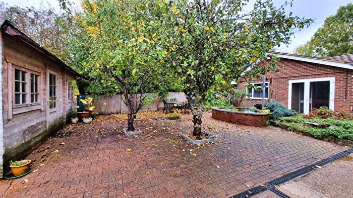 3 Bedroom Bungalow For Sale In Off Reigate Road, (Kennel Lane), Hookwood, RH6