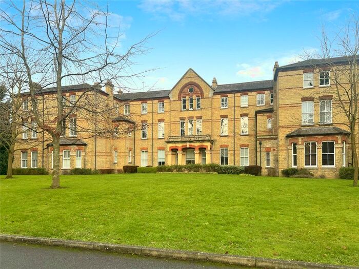 3 Bedroom Flat To Rent In Mallard Road, Abbots Langley, Hertfordshire, WD5